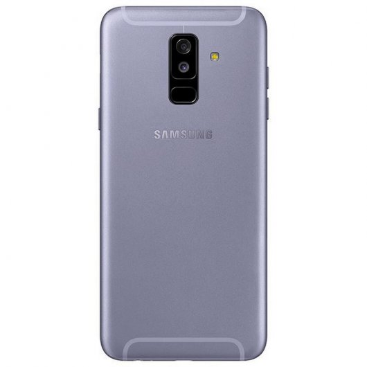 Samsung Galaxy A6 Plus 3/32Gb Violeta Libre Versión Importada EU