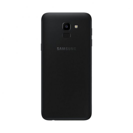 Samsung Galaxy J6 Dual Sim Negro Libre Versión Importada EU