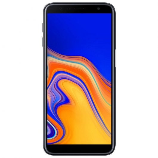 Samsung Galaxy J6 Plus Negro Libre Versión Importada EU