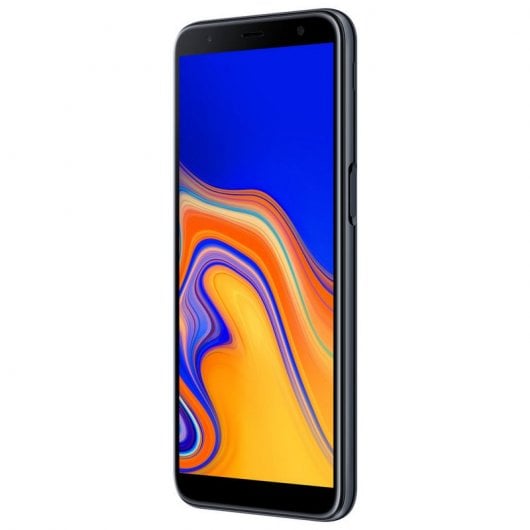 Samsung Galaxy J6 Plus Negro Libre Versión Importada EU
