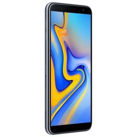 Samsung Galaxy J6 Plus 4G 3GB 32GB 6.0" Cinzento Dual SIM