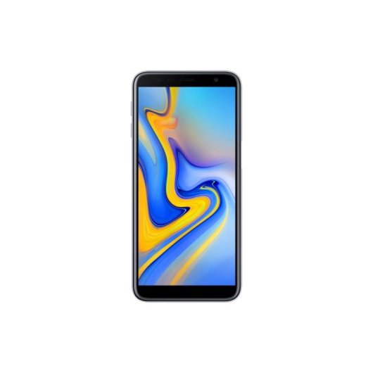 Samsung Galaxy J6 Plus 4G 3GB 32GB 6.0" Cinzento Dual SIM