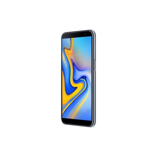 Samsung Galaxy J6 Plus 4G 3GB 32GB 6.0" Cinzento Dual SIM