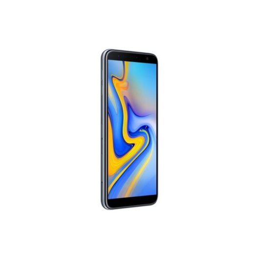 Samsung Galaxy J6 Plus 4G 3GB 32GB 6.0" Cinzento Dual SIM