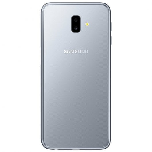 Samsung Galaxy J6 Plus Gris Libre Versión Importada EU