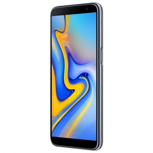 Samsung Galaxy J6 Plus Gris Libre Versión Importada EU