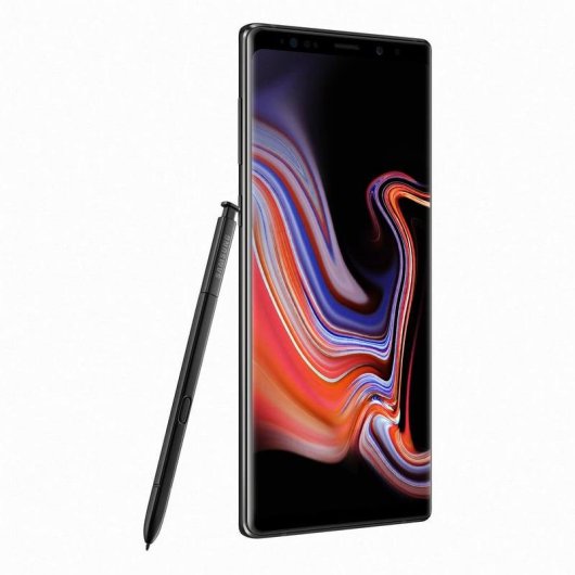 Samsung Galaxy Note 9 128GB Negro Libre Versión Importada EU