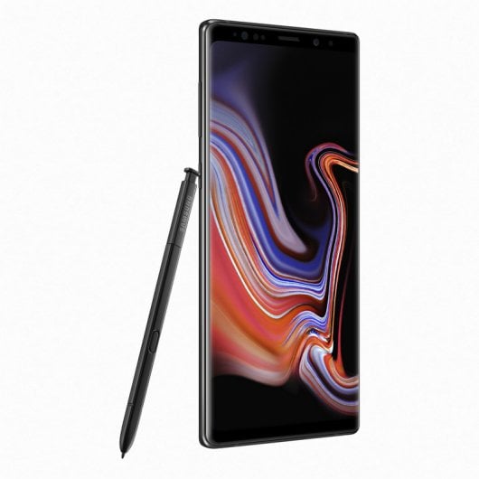 Samsung Galaxy Note 9 128 GB Nero Versione importata UE gratuita