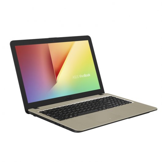 Asus X540MA-GQ041T Intel Celeron N4000/4GB/1TB/15.6"