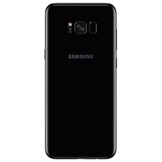 Samsung Galaxy S8 4G 4GB 64GB 5.8" Nero