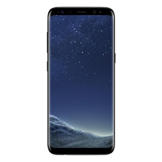 Samsung Galaxy S8 4G 4GB 64GB 5.8" Nero