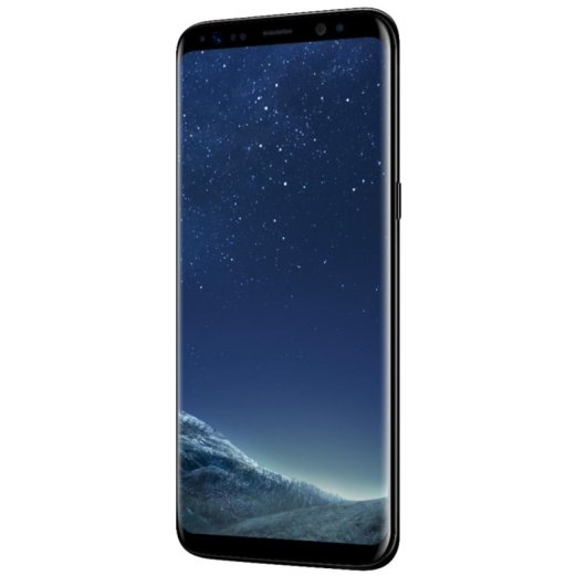 Samsung Galaxy S8 4G 4GB 64GB 5.8" Nero