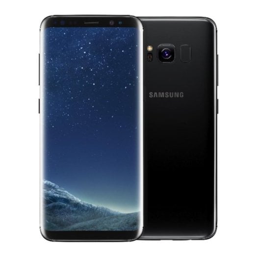 Samsung Galaxy S8 4G 4GB 64GB 5.8" Nero
