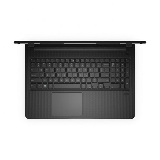 Dell Vostro 3568 Intel Core i5-7200U/8GB/256GB SSD/15.6"