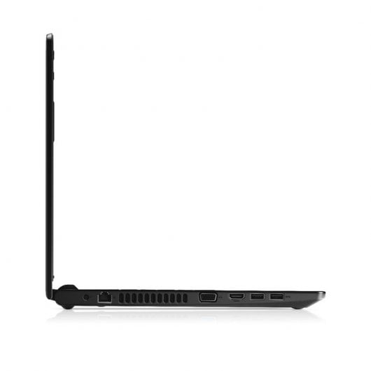 Dell Vostro 3568 Intel Core i5-7200U/8GB/256GB SSD/15.6"