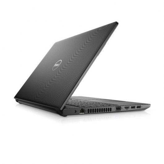 Dell Vostro 3568 Intel Core i5-7200U/8GB/256GB SSD/15.6"