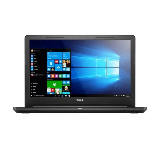 Dell Vostro 3568 Intel Core i5-7200U/8GB/256GB SSD/15.6"