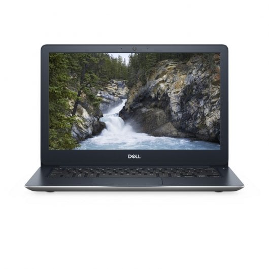 Dell Inspiron 5370 Intel Core i5-8250U/8GB/256GB SSD/13.3"