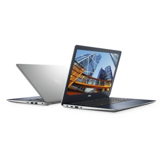 Dell Inspiron 5370 Intel Core i5-8250U/8GB/256GB SSD/13.3"