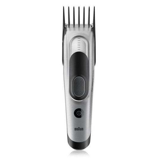 Braun HC5090 HairClipper Cortapelos Eléctrico