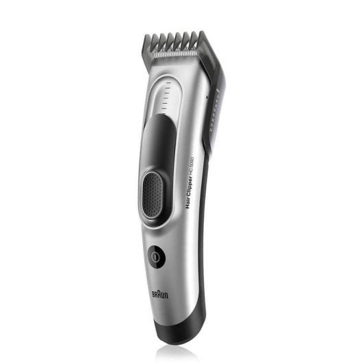 Braun HC5090 HairClipper Cortapelos Eléctrico