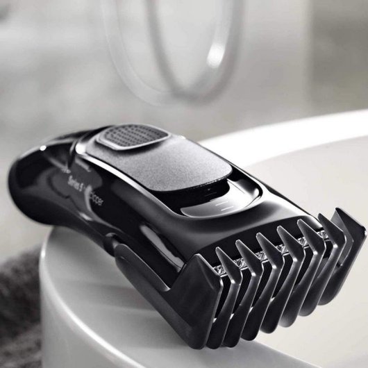 Braun HC5090 HairClipper Cortapelos Eléctrico