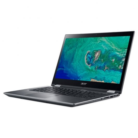 Acer Spin 3 SP314-51-58JC Intel Core i5-8250U/8GB/128GB SSD/14" Táctil
