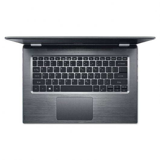 Acer Spin 3 SP314-51-58JC Intel Core i5-8250U/8GB/128GB SSD/14" Táctil