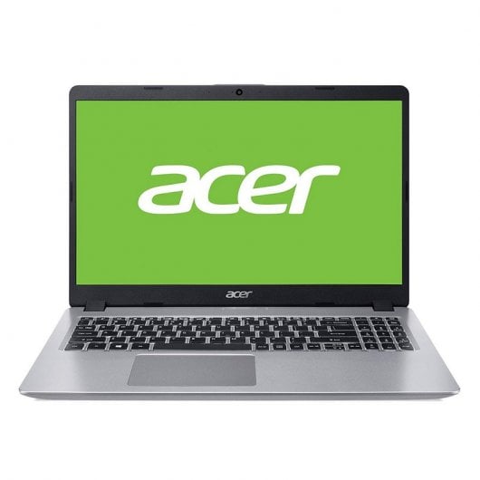Acer Aspire 5 A515-52-78YZ Intel Core i7-8565U/8GB/1TB/15.6"
