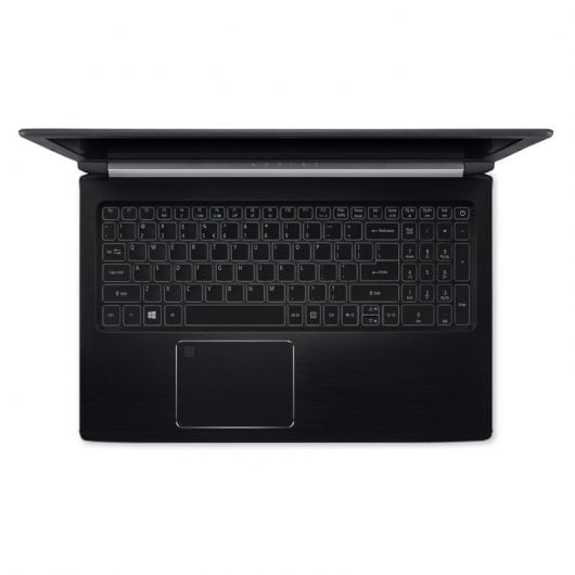 Acer Aspire 7 A715-72G-70TU Intel Core i7-8750H/8GB/1TB+128GB SSD/GTX1050/15.6"