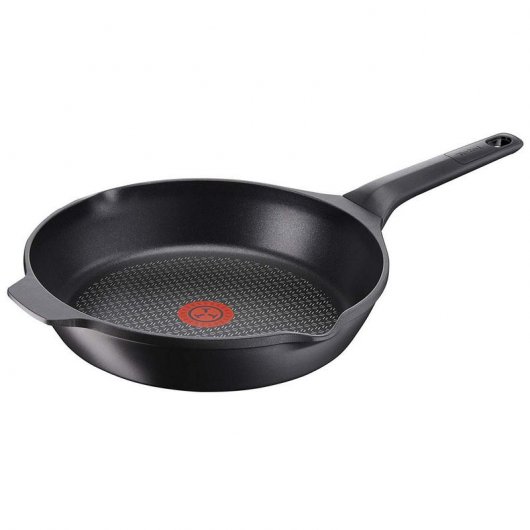 Tefal Aroma E215S3A Set de Sartenes de Aluminio de 22, 24 y 26 cm
