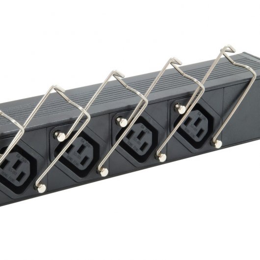 Equip 333299 Regleta 7 Tomas Rack 19" C13