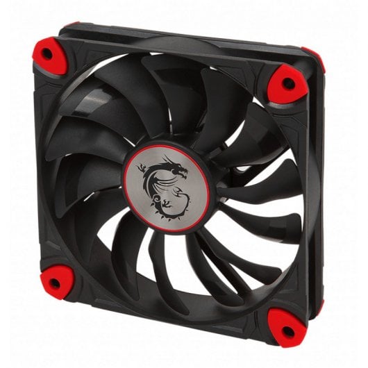 MSI Torx Fan Ventilador 120mm