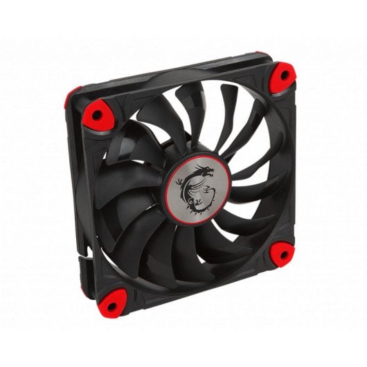 MSI Torx Fan Ventilador 120mm