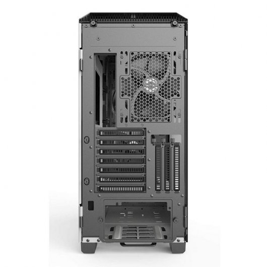 Phanteks Eclipse P600S Cristal Templado USB 3.1 Glacier White