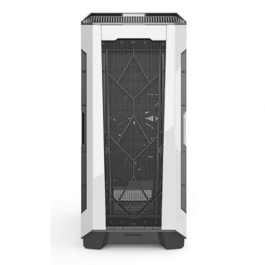 Phanteks Eclipse P600S Cristal Templado USB 3.1 Glacier White