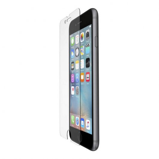 Belkin ScreenForce Protector Cristal Templado para iPhone 6 Plus/6s Plus