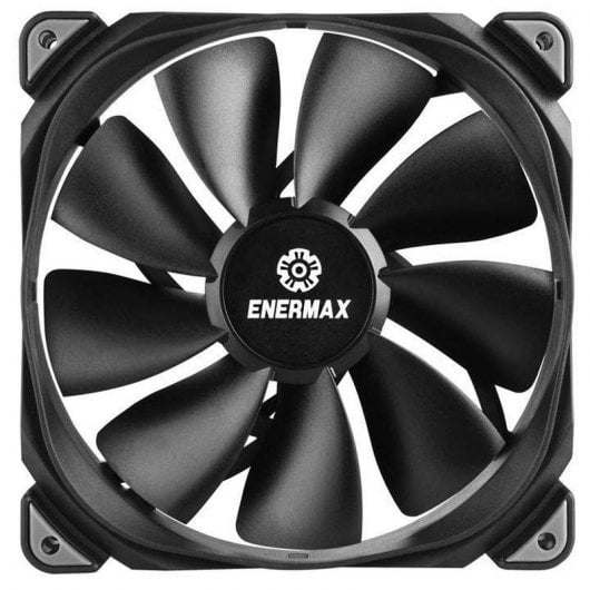 Enermax Liqtech 280 TR4 II Kit de Refrigeración Líquida