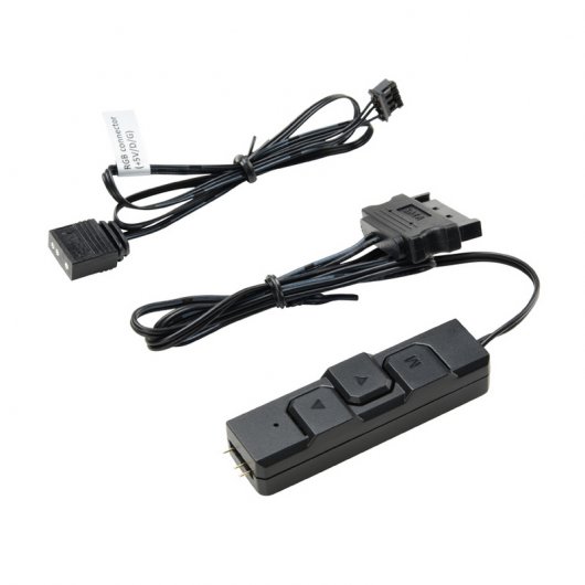Enermax LIQFUSION 360 Kit de Refrigeración Líquida