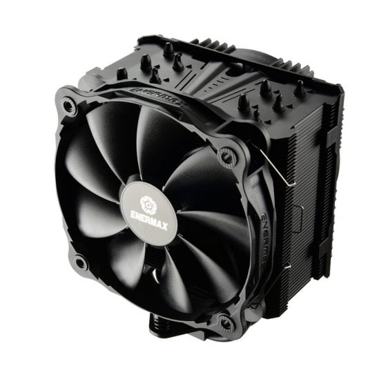 Enermax ETS-T50 AXE Silent Edition