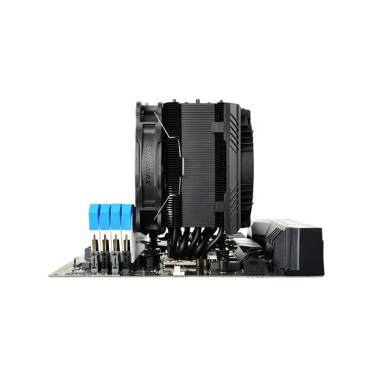 Enermax ETS-T50 AXE Silent Edition