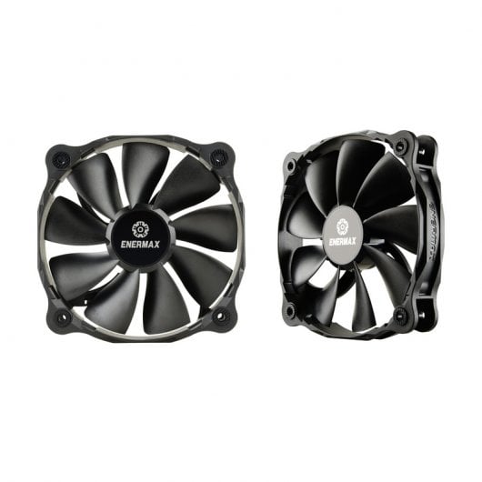 Enermax ETS-T50 AXE Silent Edition