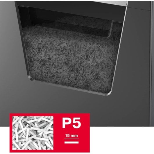 Destructeur Rexel Momentum M510 Noir