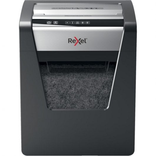 Destructeur Rexel Momentum M510 Noir