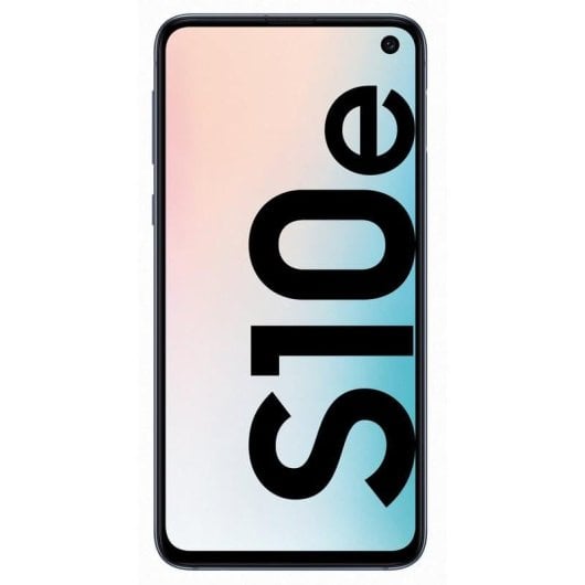 Samsung Galaxy S10e 4G 6GB 128GB 5.8" Nero