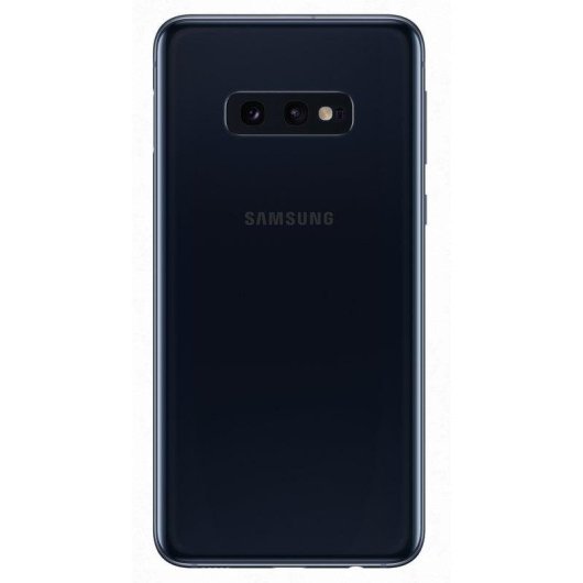 Samsung Galaxy S10e 4G 6GB 128GB 5.8" Nero
