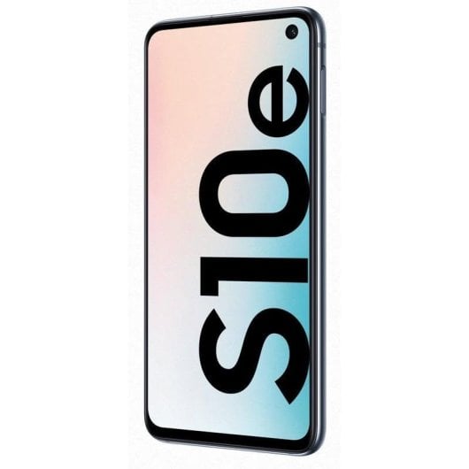 Samsung Galaxy S10e 4G 6GB 128GB 5.8" Nero