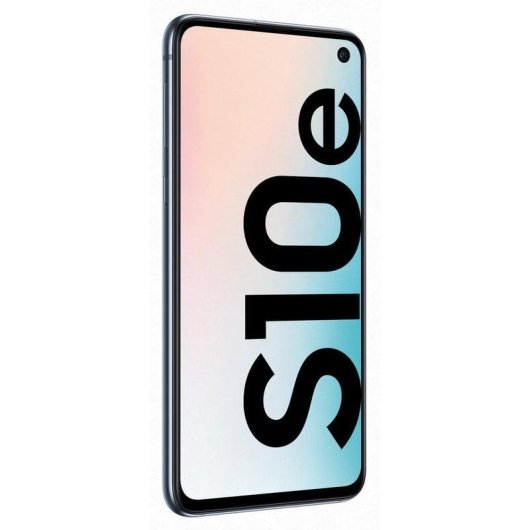 Samsung Galaxy S10e 4G 6GB 128GB 5.8" Nero