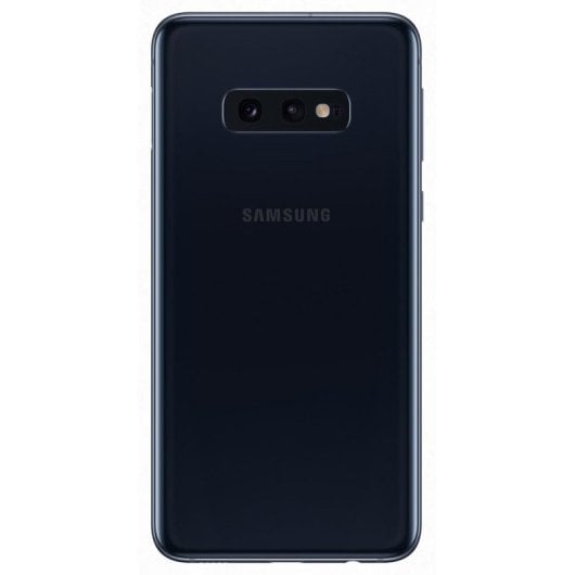 Samsung Galaxy S10e 4G 6GB 128GB 5.8" Nero