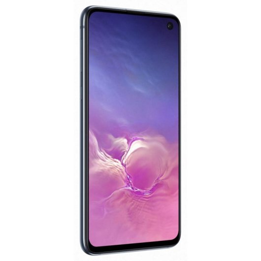 Samsung Galaxy S10e 4G 6GB 128GB 5.8" Nero